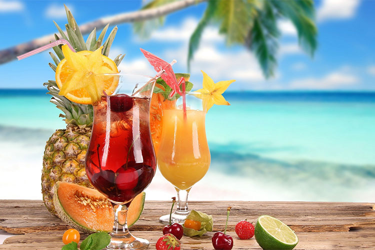 Flavors of Nassau Driving Food Tour