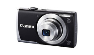 Camera