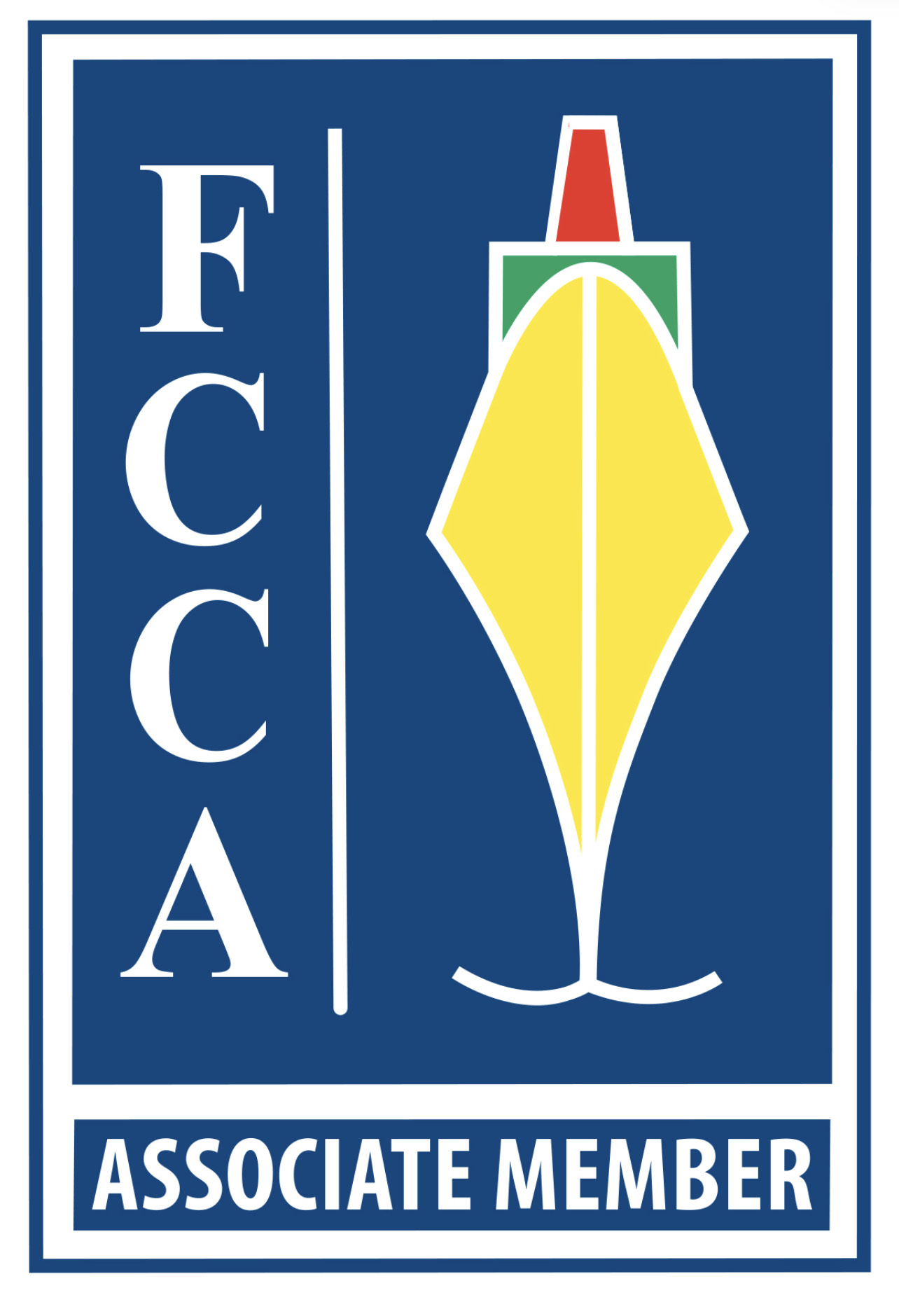 FCCA Associate Member